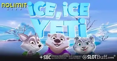 노리밋시티 [아이스 아이스 예티]