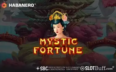하바네로슬롯 [미스틱 포춘]