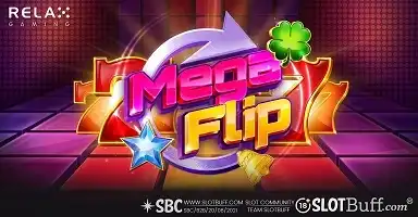 릴렉스게이밍 [메가 플립]