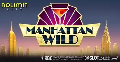 노리밋시티 [맨하탄 고즈 와일드]