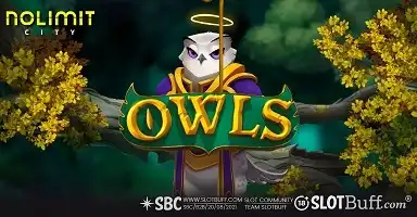 노리밋시티 [아울즈]