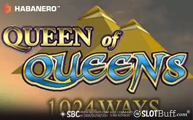 하바네로슬롯 [퀸 오브 퀸즈 2] Habanero Slot [Queen of Queens II]