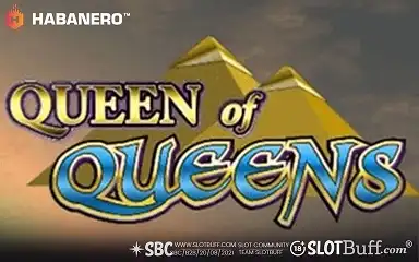 하바네로슬롯 [퀸 오브 퀸즈]