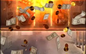 시원하게 놀다 출금