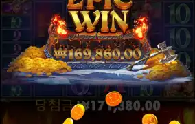 토르 쏠쏠 합니다.