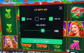 같은게임 다른결과