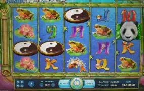 4연속 모닝뱃 성공ㅋ