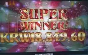 그림만 화려하네ㅋㅋ