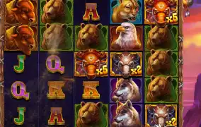 슬롯 300배 당첨 됬습니다