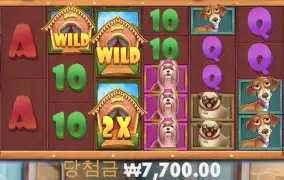 와일드좀 없애면 인되나