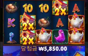 트위티 하우스 29배 젠장