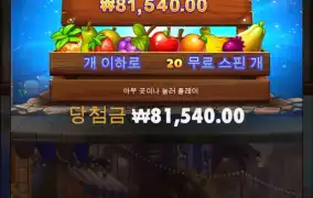 루작보난자 326배