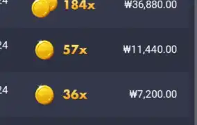 슬롯 후기입니다