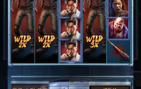 아 보너스게임 첫턴이엿으면 맥스윈일텐데