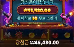 안으로 좀 들어와라 문어야