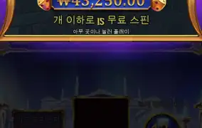 올림푸스 다이스