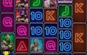 카지노헤이스트