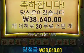 골드레이크 빅배쉬 아쉽