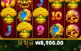 5스캐터 처음인데...