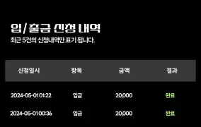 이번달 벌써 4콩 죽으로 시작!