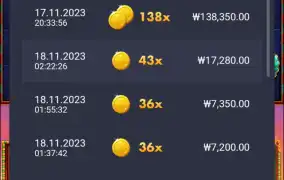 첫충 했을때 바로 터졌음..