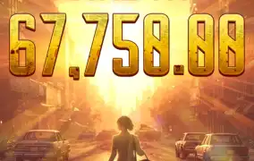 퇴근길 선물인가!