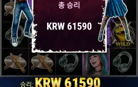 플앤고 블랙맘바~