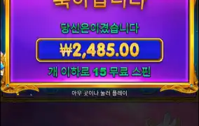 공주 또 집나갔나?