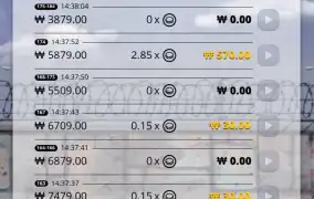 교도소형님들 잘주네요