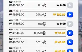 많이지고있네요..