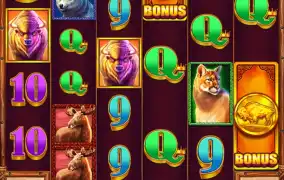 새벽. 바닥잡기