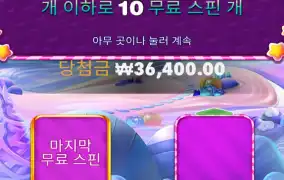 스위트 보난자1000