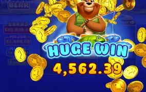 분고 피싱베어?