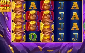 부운고 힛모어골드