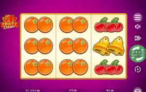 777 빠칭코 아인교