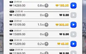 오늘도 망한거같은데
