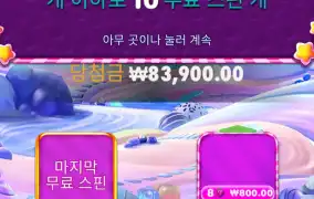 스위트보난자 1000