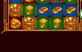 bng Dragon pearls