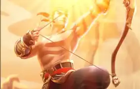 PG Legend of Hou Yi