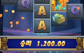 Heist Stakes