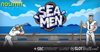 씨맨 [노리밋시티]