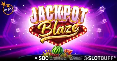 잭팟 블레이즈