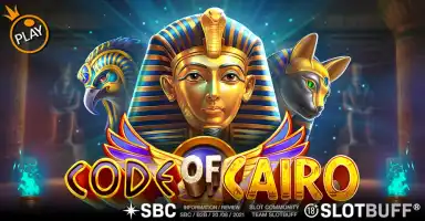 코드 오브 카이로