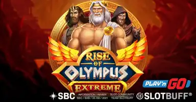 라이즈 오브 올림푸스 익스트림 [플레이엔고]