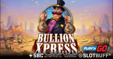 불리온 익스프레스 [플레이엔고]