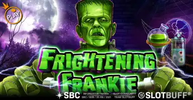 플라이트닝 프랭키