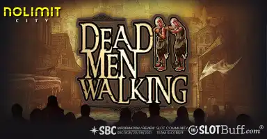 데드 맨 워킹 [노리밋시티]