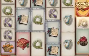 고즈넉한 감성인데 팡 터지네