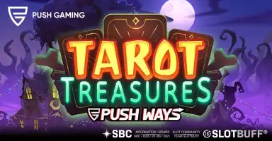 타롯 트레져스 [푸쉬게이밍]