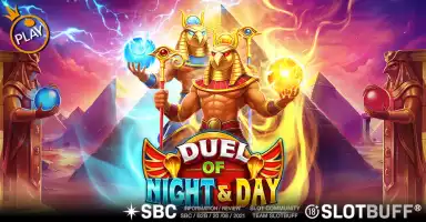 듀얼스 오브 나이트 앤 데이